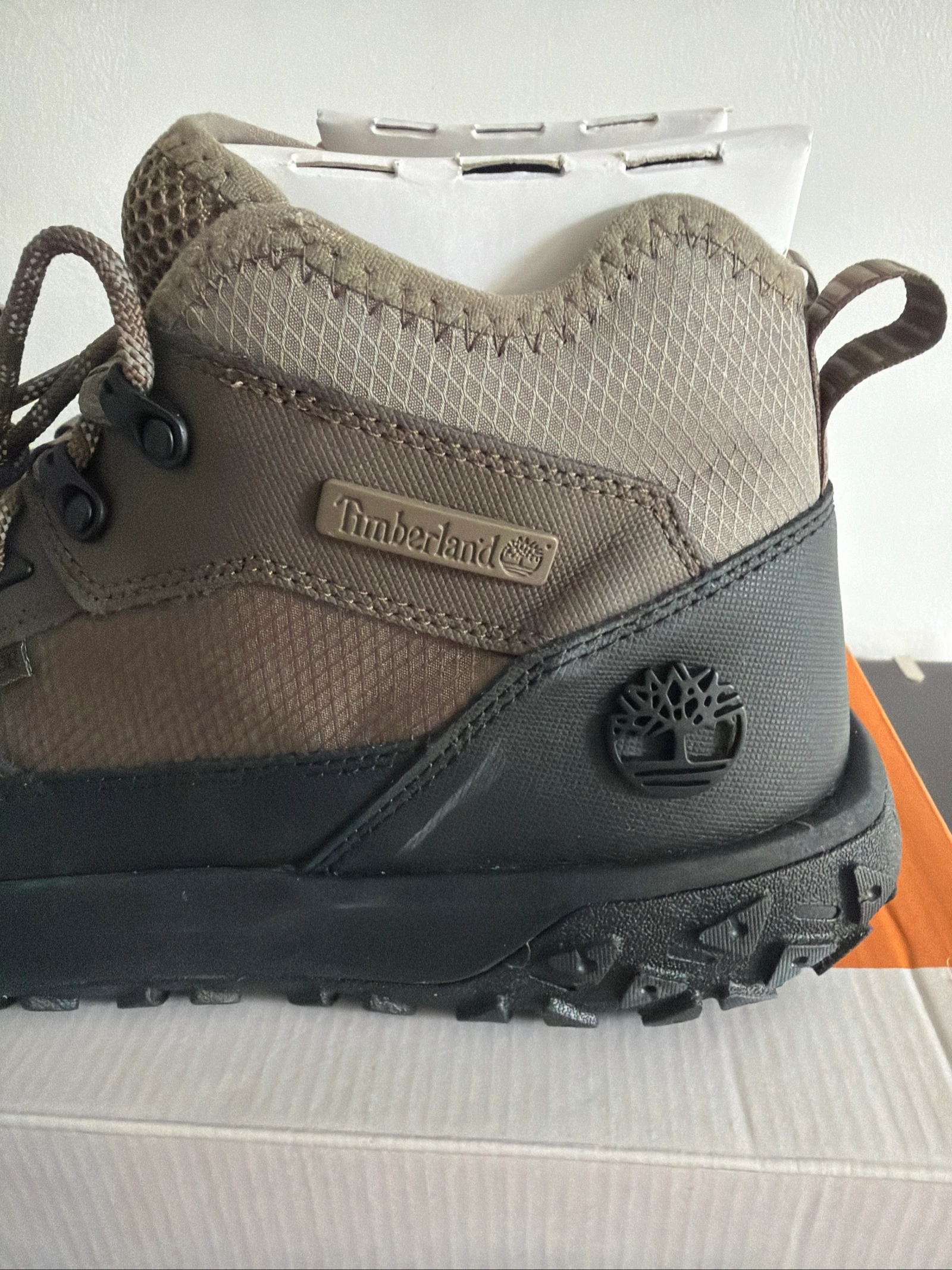 Timberland greenstride Motion 6 new size 44 – photo 3